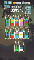 Water Sort 3D: Flaschen Füllen Screenshot 3