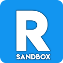 RSandbox sandbox with friends APK