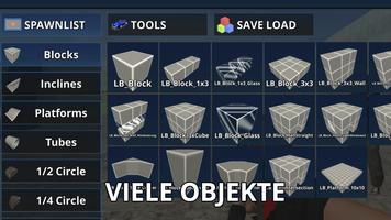 RSandbox Sandbox mit Freunden Screenshot 1
