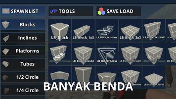 RSandbox  sandbox with friends screenshot 1