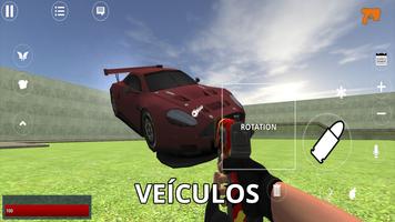 RSandbox sandbox with friends imagem de tela 2