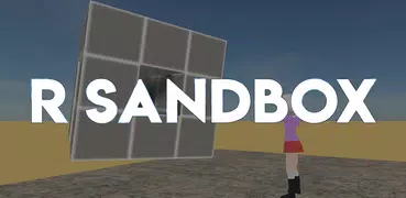 RSandbox - sandbox Bhop Golf