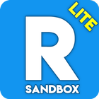 RSandbox - sandbox Bhop Golf-icoon
