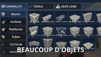 RSandbox - sandbox Bhop Golf capture d'écran 1