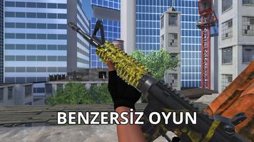 Trouble In Terrorist Town Portable LITE Ekran Görüntüsü 1