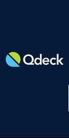 برنامه‌نما QDECK عکس از صفحه