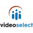 VideoSelect icône