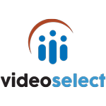 VideoSelect icon