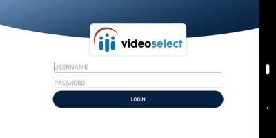 VideoSelect Affiche