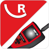ROSCOPE i2000 App icon
