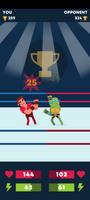 Idle Fighter Affiche
