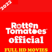 Rotten Tomatoes Official App