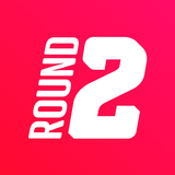 Round2 иконка