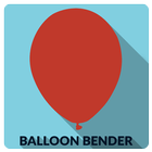 Balloon Bender Zeichen