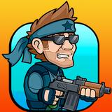Autofire Heroes أيقونة