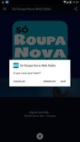 Roupa Nova Web Rádio स्क्रीनशॉट 3