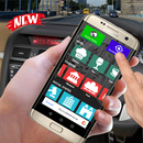 Karten - GPS Navigation & Online Route Finder APK