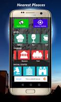 Maps – GPS Navigation & Online Route Finder poster