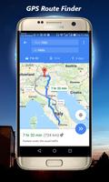 Maps – GPS Navigation & Online Route Finder screenshot 1