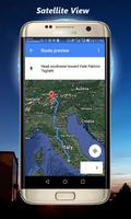 Maps – GPS Navigation & Online Route Finder screenshot 2