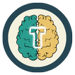 Brain Teaser - IQ Test , math icon