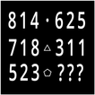 Brain - Mathe-Rätsel & IQ-Test