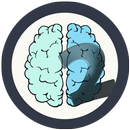 Brainex 2-math puzzles IQ test APK