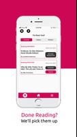 The Doorstep Library اسکرین شاٹ 3