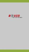 Rover 8000 Series eMobile Affiche
