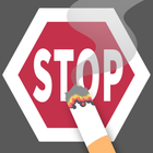 Stop Smoking Enhanced icône