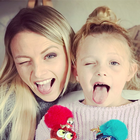 Roxane et Louane 图标