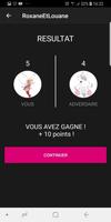 Roxane et Louane 截图 1