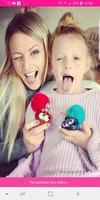 Roxane et Louane 截图 2