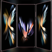 Galaxy Z Fold 4 Wallpaper