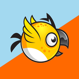 Jumpy Bird: Flap It