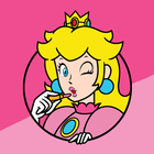 Princess Peach 2 icon