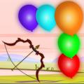 BUBBLE ARCHERY