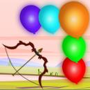 BUBBLE ARCHERY APK