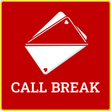 Call Break icône