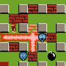 Bomb Man Adventure APK