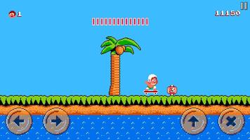 Island Adventures screenshot 1