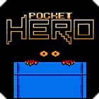 Pocket Hero Zeichen