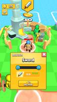 Pocket Knight 海报