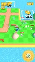 Pocket Knight 截图 1