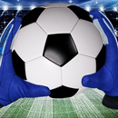 Free kick football APK