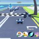 Racing Kart Multiplayer aplikacja