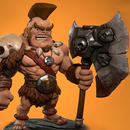 Barbarian War APK