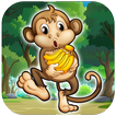 Monkey Banana Eater : Kuku Kak