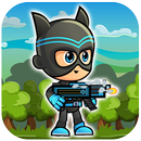 Gordon Super Boy : Run Run APK