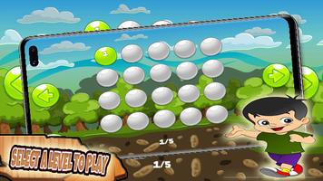 Gordon Super Boy screenshot 1